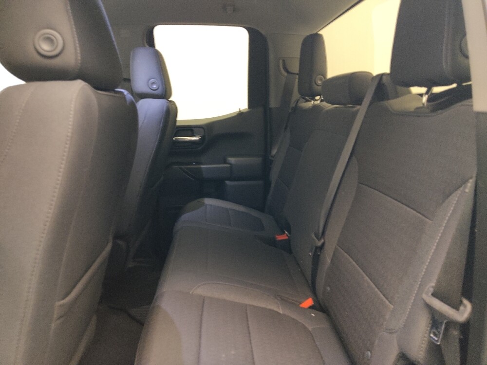 2020 Chevrolet Silverado 1500 in Stone Mountain, GA 30083 - 18115693 18