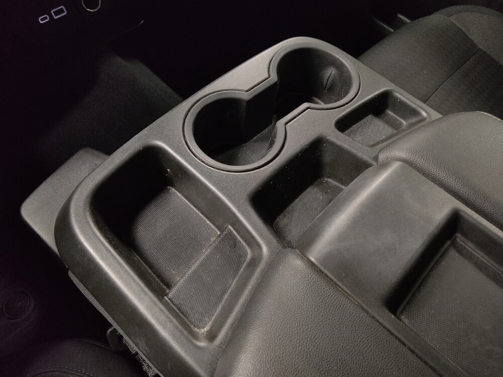 2020 Chevrolet Silverado 1500 in Stone Mountain, GA 30083 - 18115693 26