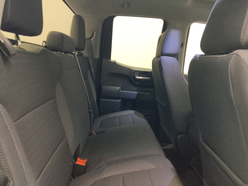 2020 Chevrolet Silverado 1500 in Stone Mountain, GA 30083 - 18115693 19