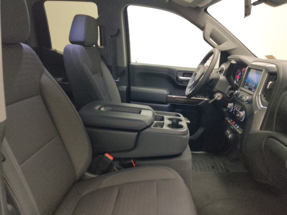 2020 Chevrolet Silverado 1500 in Stone Mountain, GA 30083 - 18115693 21