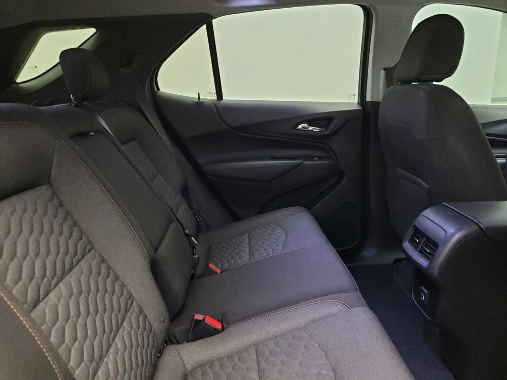 2019 Chevrolet Equinox in Chandler, AZ 85225 - 18115694 19
