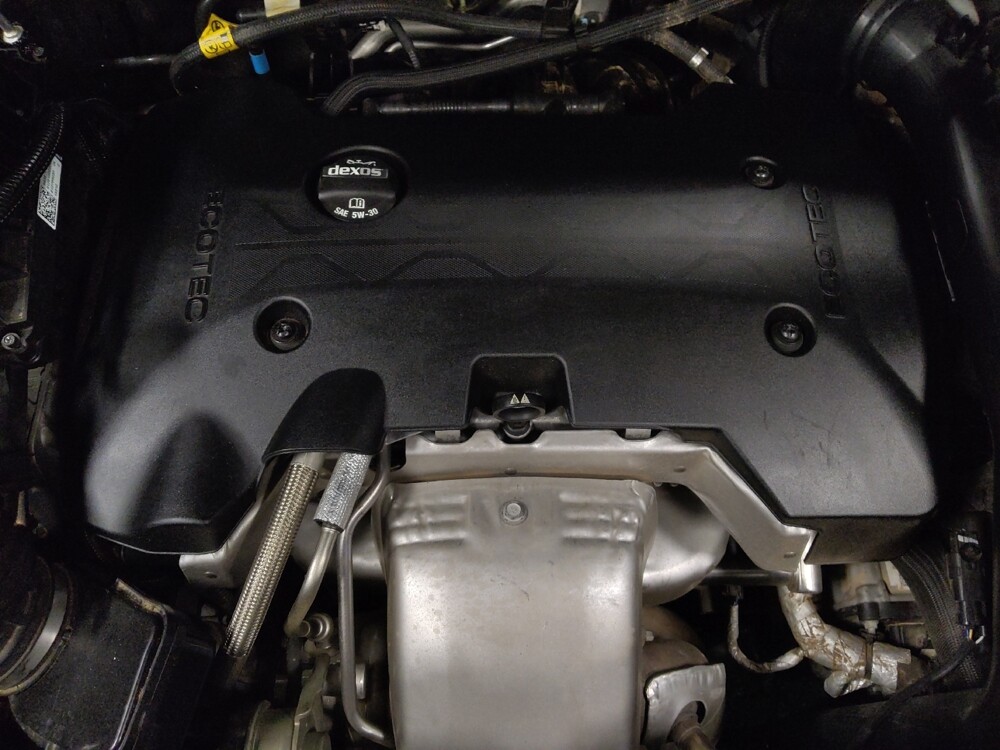 2019 Chevrolet Equinox in Chandler, AZ 85225 - 18115694 30