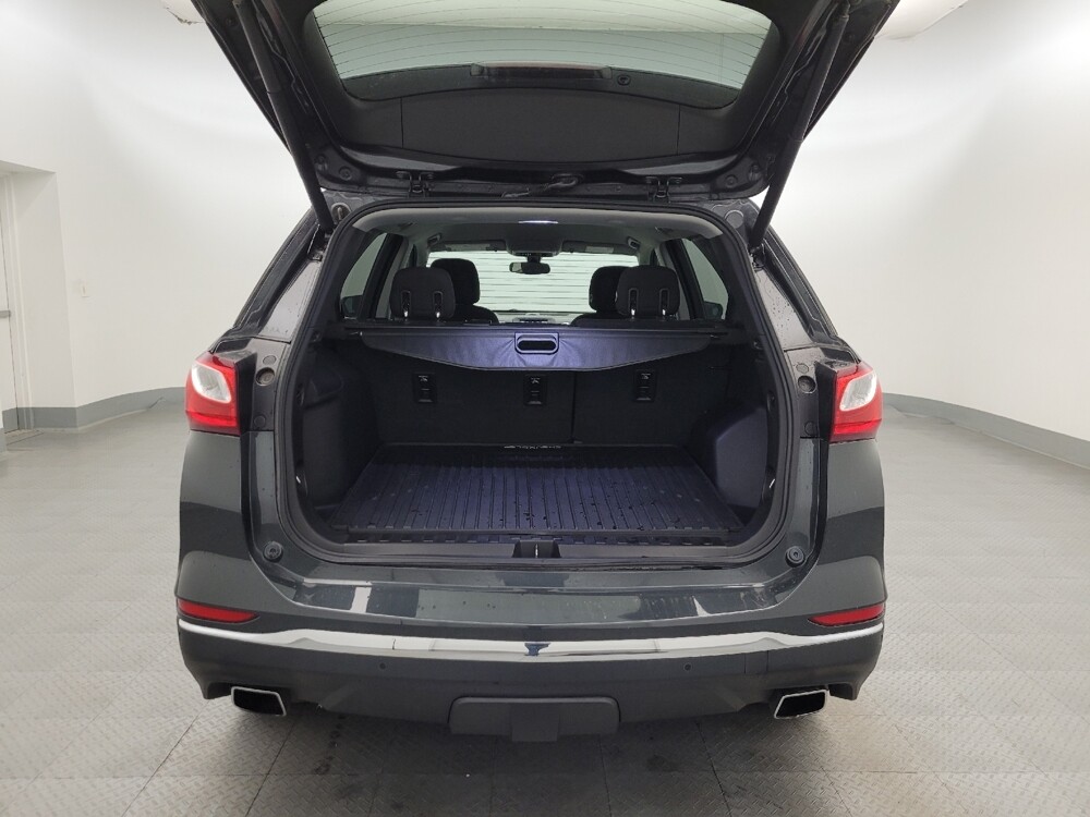 2019 Chevrolet Equinox in Chandler, AZ 85225 - 18115694 29