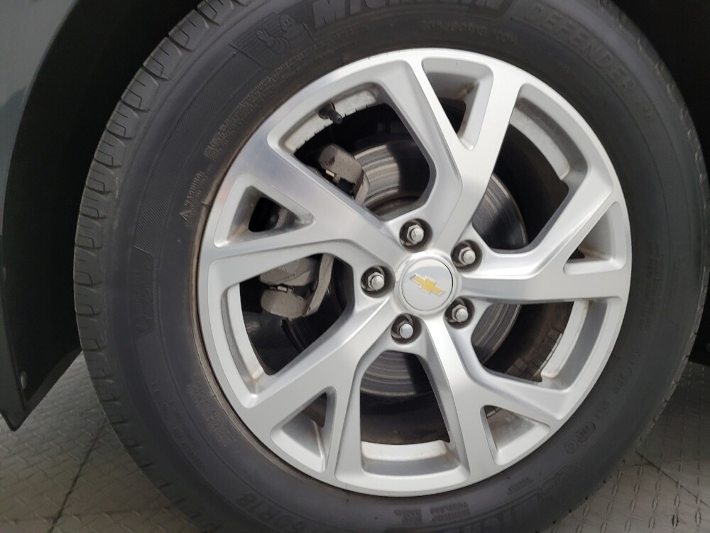 2019 Chevrolet Equinox in Chandler, AZ 85225 - 18115694 31