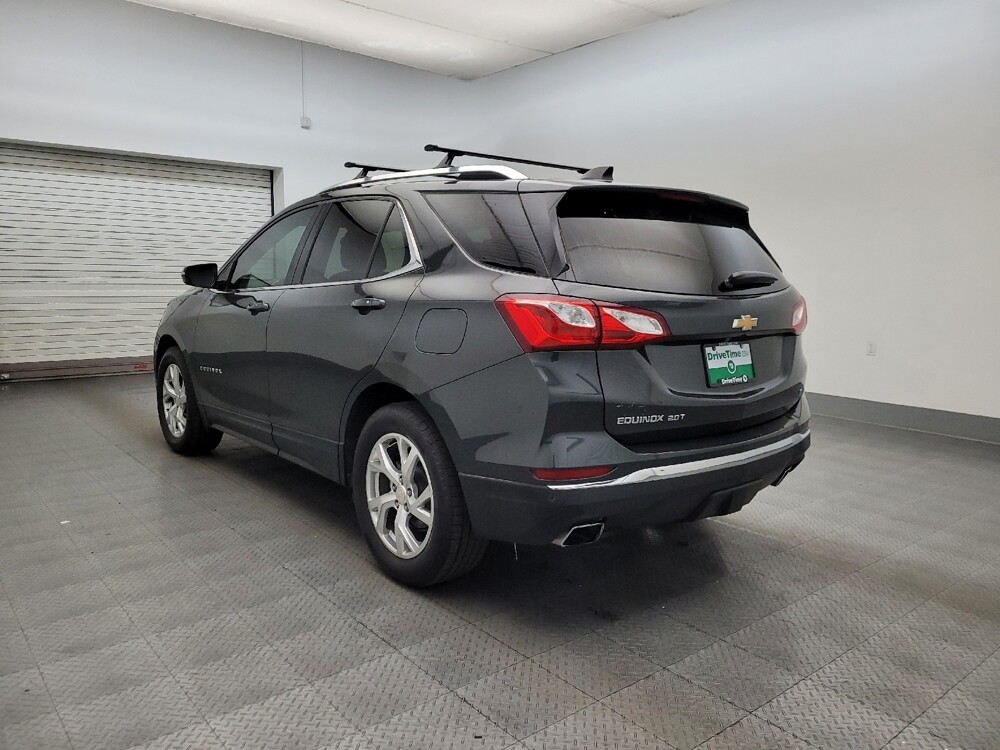 2019 Chevrolet Equinox in Chandler, AZ 85225 - 18115694 5