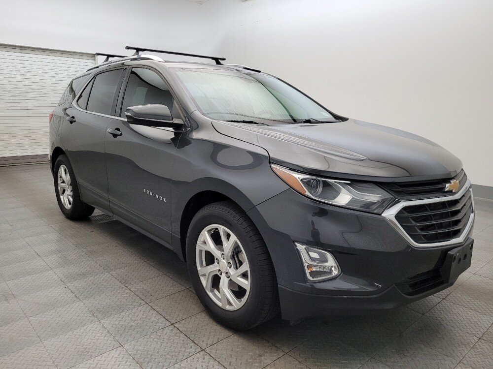 2019 Chevrolet Equinox in Chandler, AZ 85225 - 18115694 13