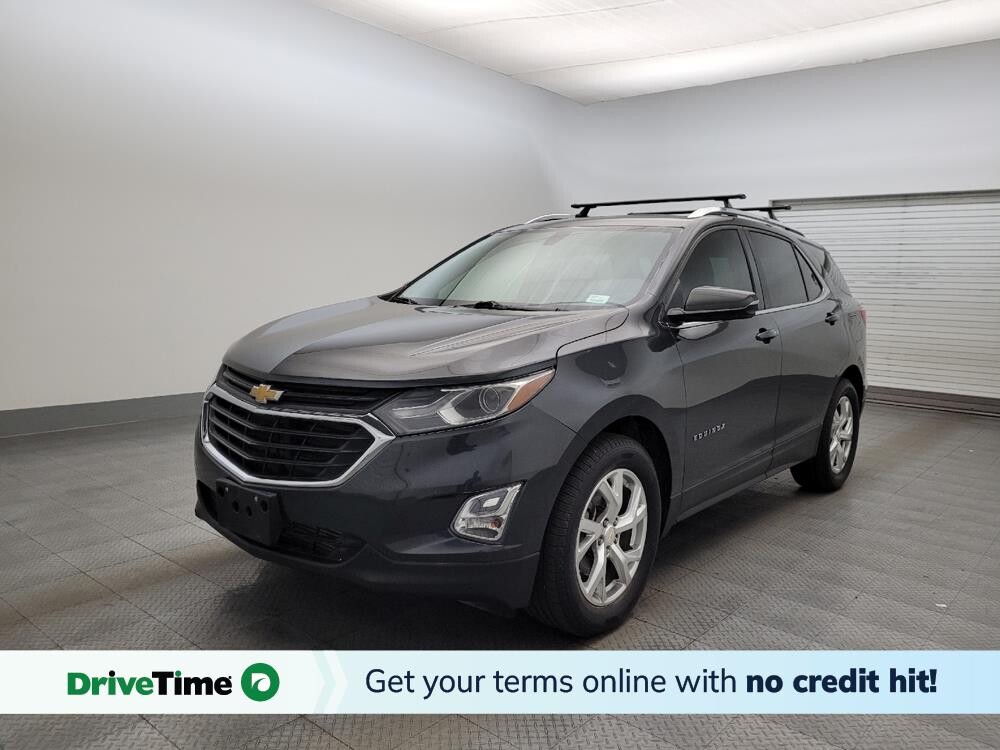 2019 Chevrolet Equinox in Chandler, AZ 85225 - 18115694