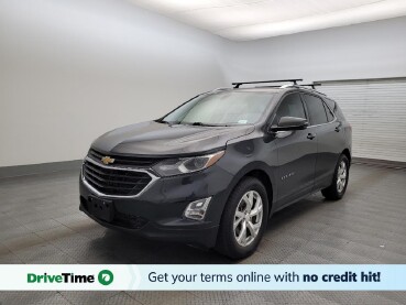 2019 Chevrolet Equinox in Chandler, AZ 85225