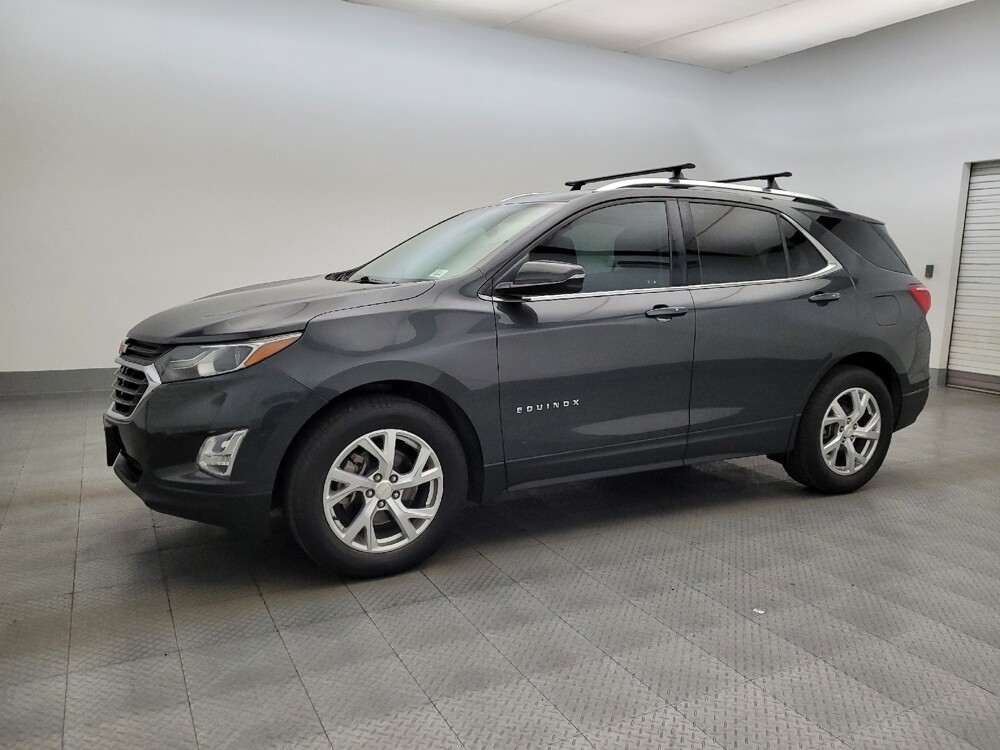 2019 Chevrolet Equinox in Chandler, AZ 85225 - 18115694 2