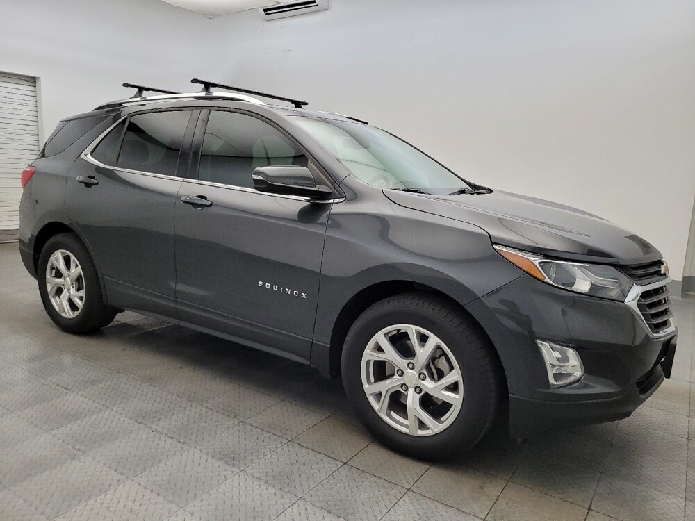 2019 Chevrolet Equinox in Chandler, AZ 85225 - 18115694 11