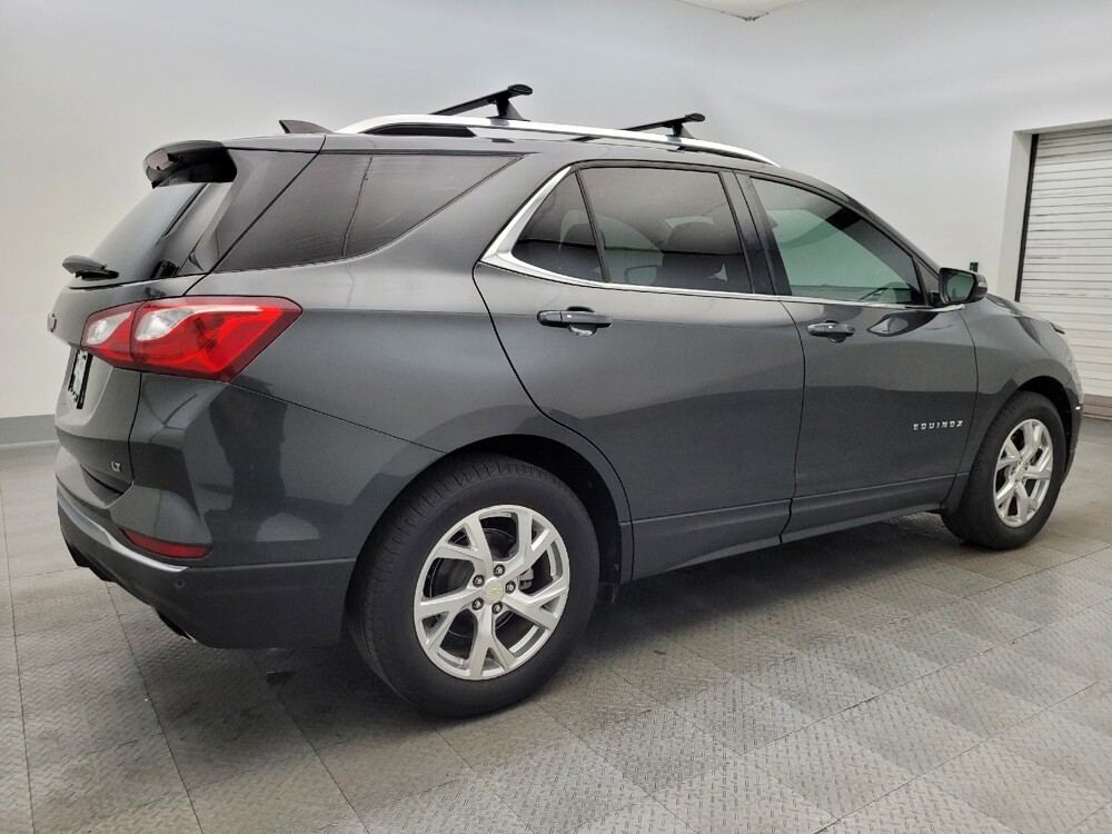 2019 Chevrolet Equinox in Chandler, AZ 85225 - 18115694 10