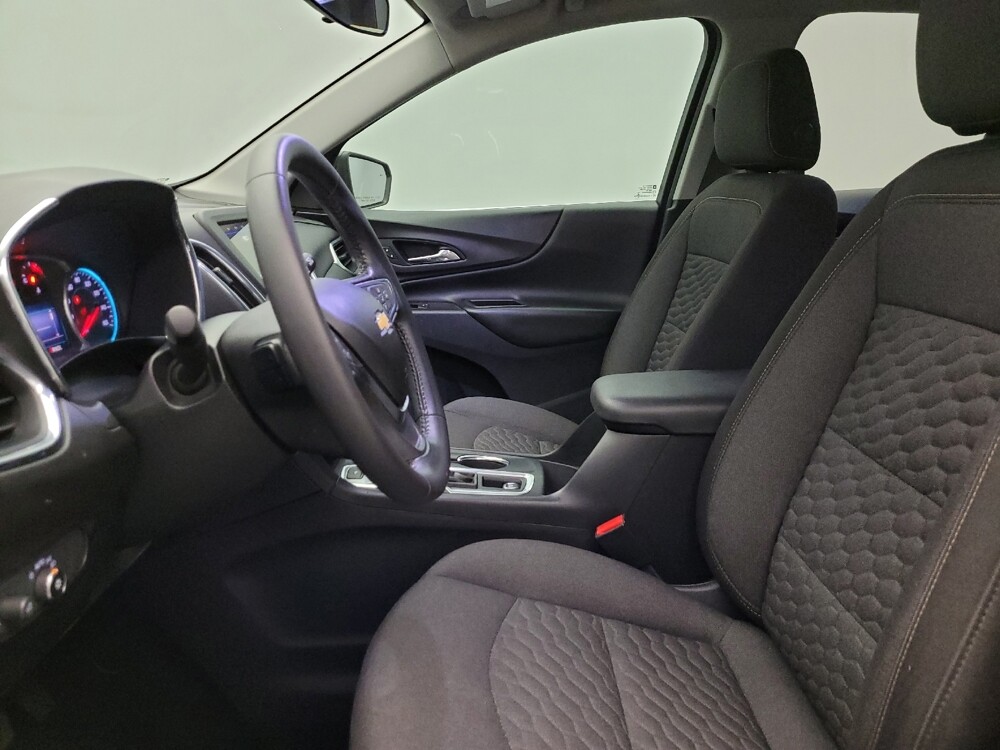 2019 Chevrolet Equinox in Chandler, AZ 85225 - 18115694 17