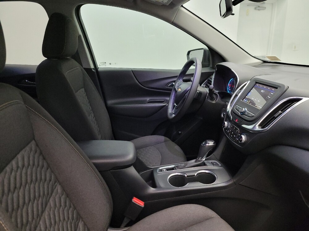 2019 Chevrolet Equinox in Chandler, AZ 85225 - 18115694 21