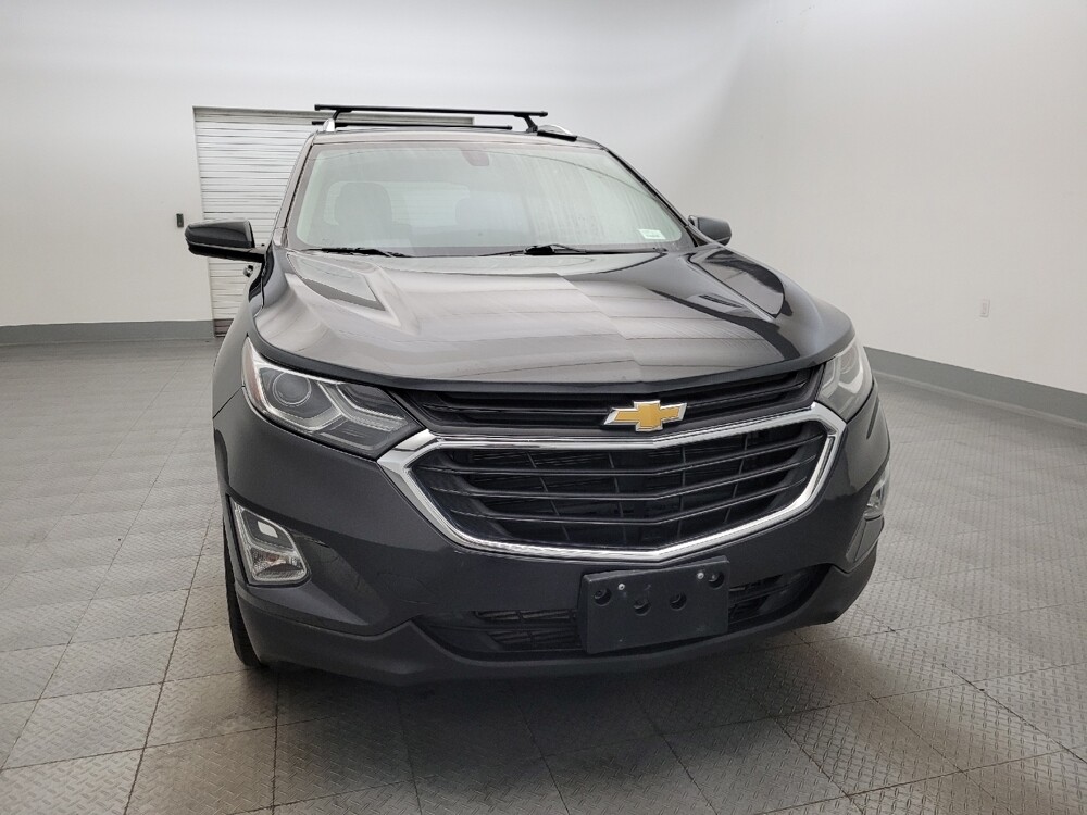 2019 Chevrolet Equinox in Chandler, AZ 85225 - 18115694 14