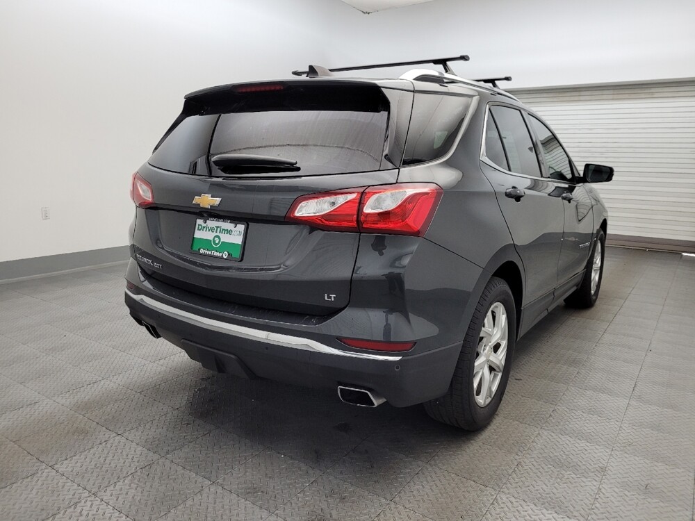 2019 Chevrolet Equinox in Chandler, AZ 85225 - 18115694 9