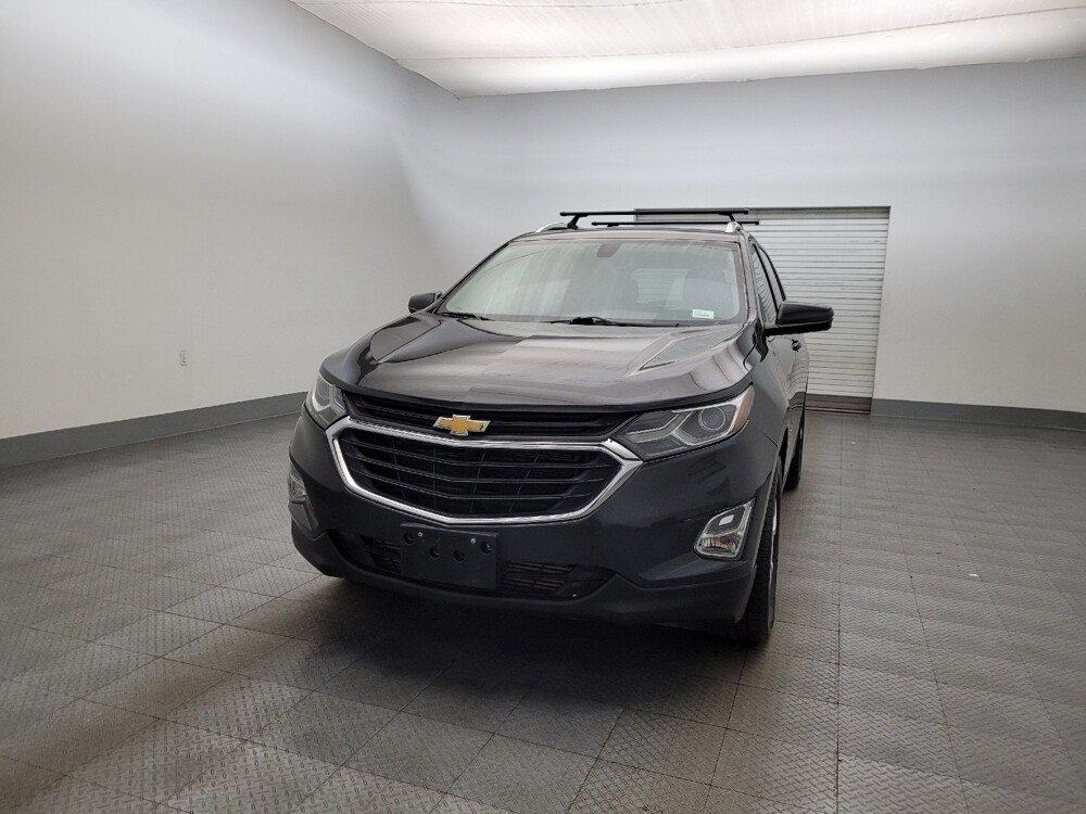 2019 Chevrolet Equinox in Chandler, AZ 85225 - 18115694 15
