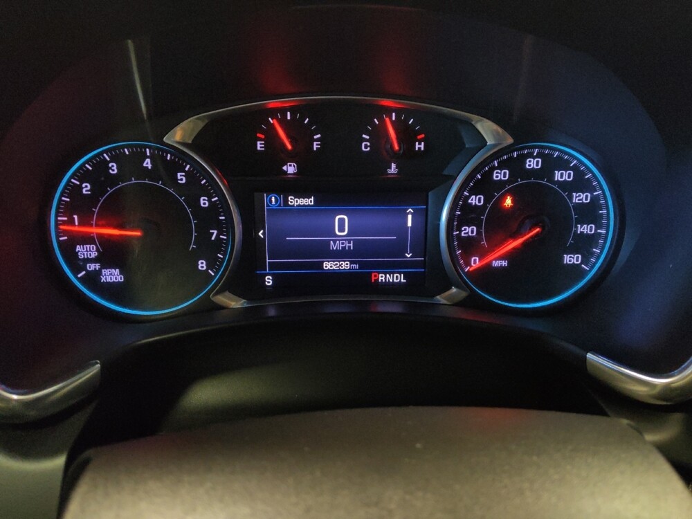 2019 Chevrolet Equinox in Chandler, AZ 85225 - 18115694 23