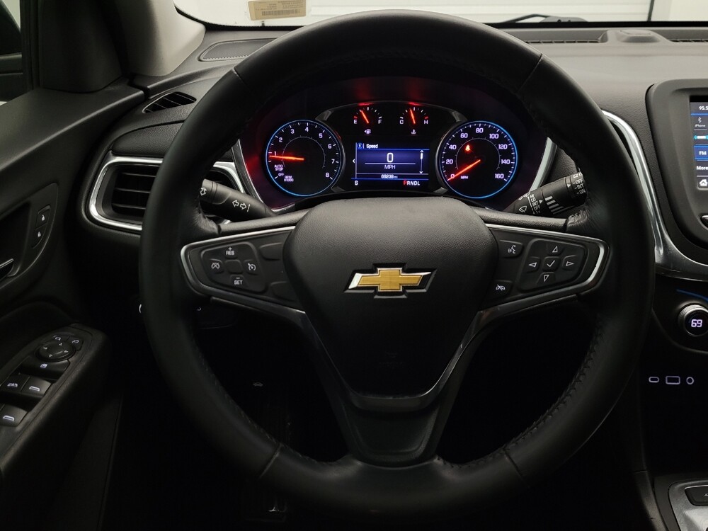 2019 Chevrolet Equinox in Chandler, AZ 85225 - 18115694 22