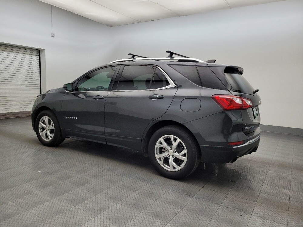 2019 Chevrolet Equinox in Chandler, AZ 85225 - 18115694 3