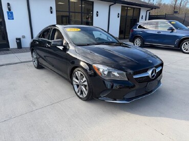 2019 Mercedes-Benz CLA 250 in Knoxville, TN 37920