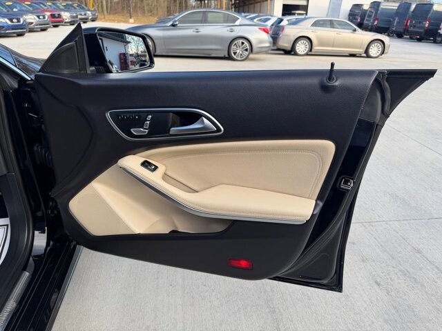 2019 Mercedes-Benz CLA 250 in Knoxville, TN 37920 - 18115696 11