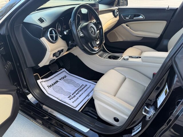 2019 Mercedes-Benz CLA 250 in Knoxville, TN 37920 - 18115696 12