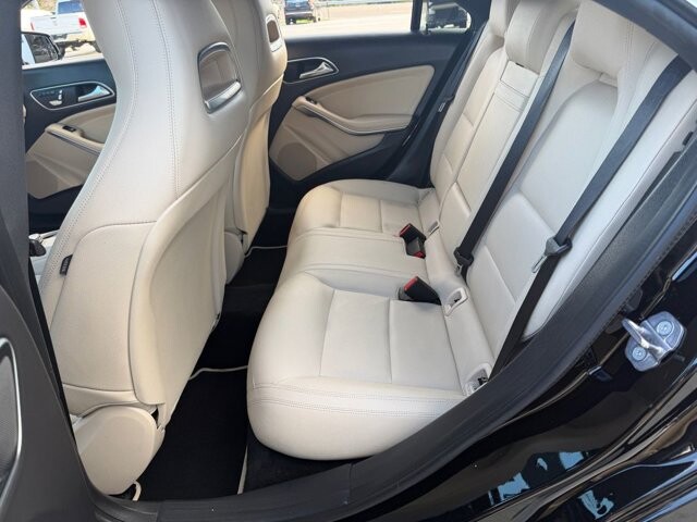 2019 Mercedes-Benz CLA 250 in Knoxville, TN 37920 - 18115696 14