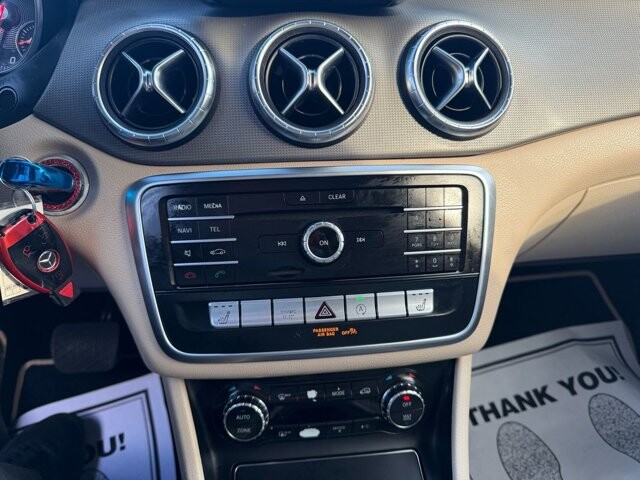 2019 Mercedes-Benz CLA 250 in Knoxville, TN 37920 - 18115696 23