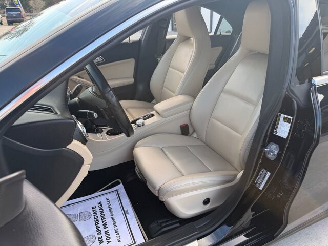 2019 Mercedes-Benz CLA 250 in Knoxville, TN 37920 - 18115696 13