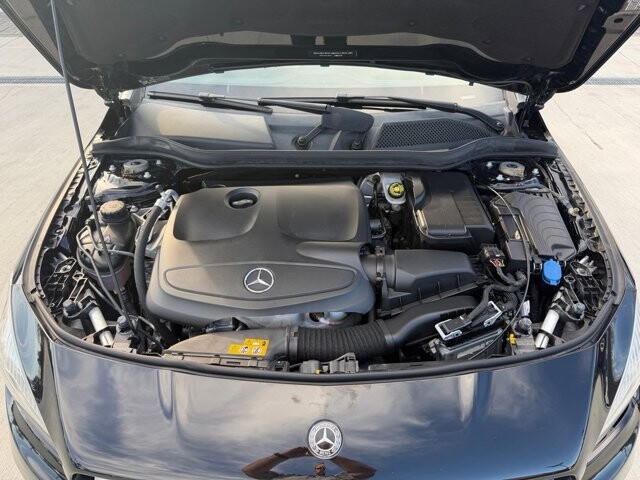 2019 Mercedes-Benz CLA 250 in Knoxville, TN 37920 - 18115696 31