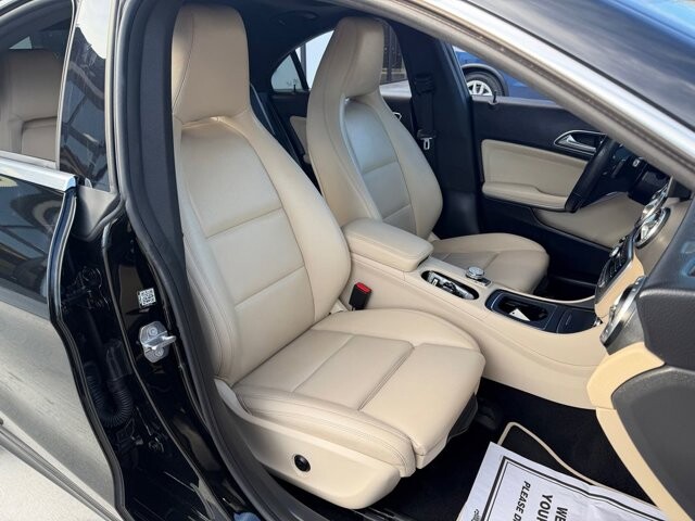 2019 Mercedes-Benz CLA 250 in Knoxville, TN 37920 - 18115696 17