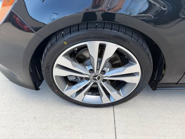 2019 Mercedes-Benz CLA 250 in Knoxville, TN 37920 - 18115696 28