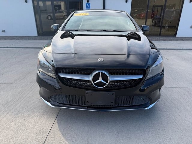 2019 Mercedes-Benz CLA 250 in Knoxville, TN 37920 - 18115696 6