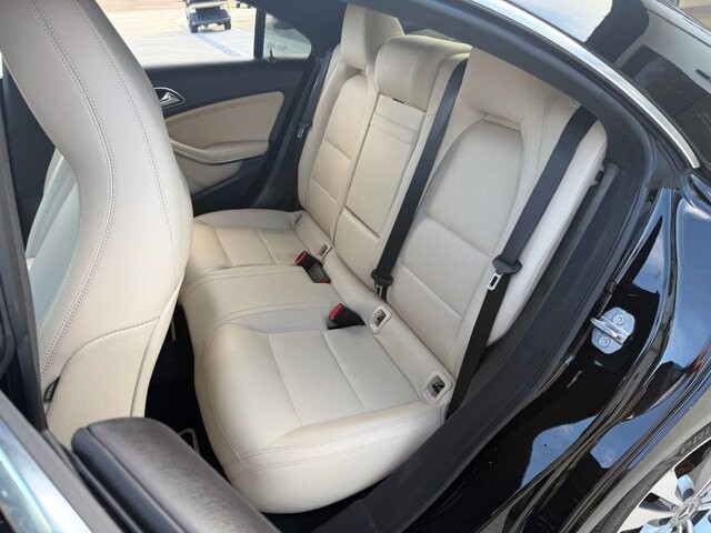 2019 Mercedes-Benz CLA 250 in Knoxville, TN 37920 - 18115696 15