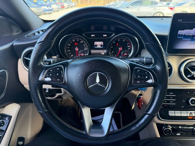 2019 Mercedes-Benz CLA 250 in Knoxville, TN 37920 - 18115696 18