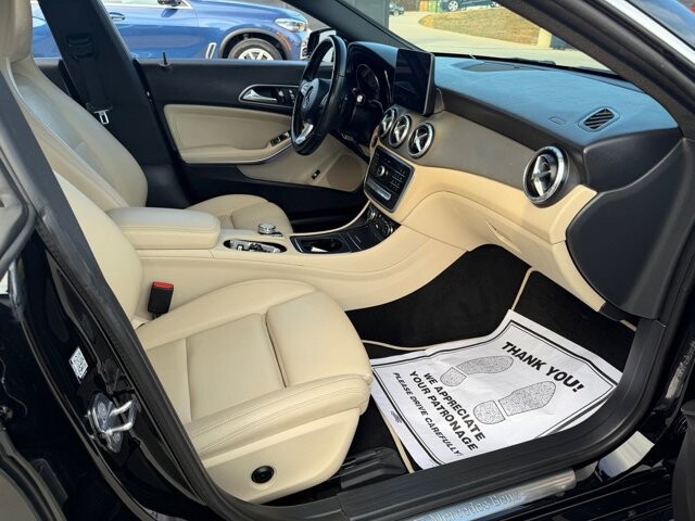 2019 Mercedes-Benz CLA 250 in Knoxville, TN 37920 - 18115696 16