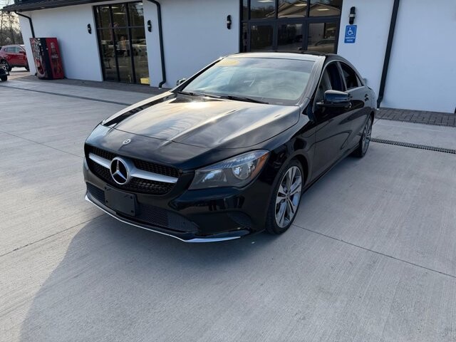 2019 Mercedes-Benz CLA 250 in Knoxville, TN 37920 - 18115696 5