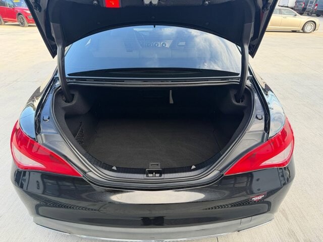 2019 Mercedes-Benz CLA 250 in Knoxville, TN 37920 - 18115696 9