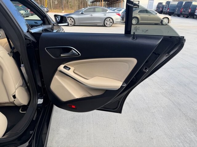 2019 Mercedes-Benz CLA 250 in Knoxville, TN 37920 - 18115696 10