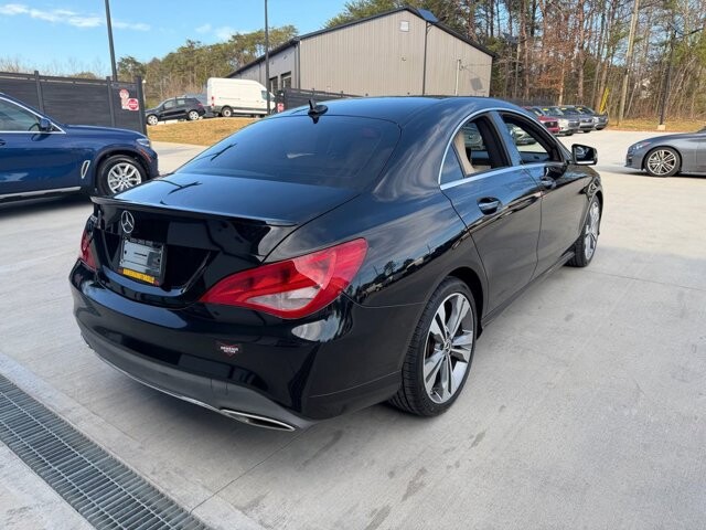 2019 Mercedes-Benz CLA 250 in Knoxville, TN 37920 - 18115696 2