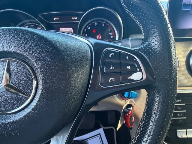 2019 Mercedes-Benz CLA 250 in Knoxville, TN 37920 - 18115696 20