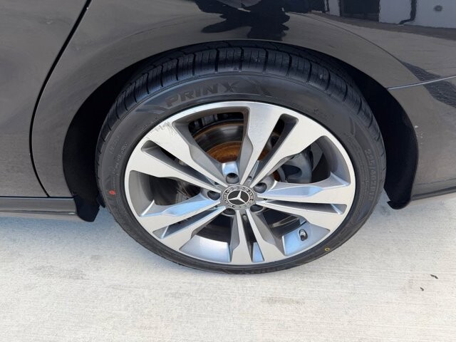 2019 Mercedes-Benz CLA 250 in Knoxville, TN 37920 - 18115696 29