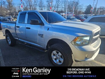 2019 RAM 1500 in Bedford, OH 44146