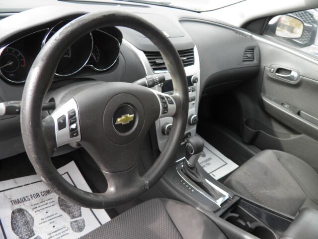 2011 Chevrolet Malibu in Barton, MD 21521 - 18115698 3