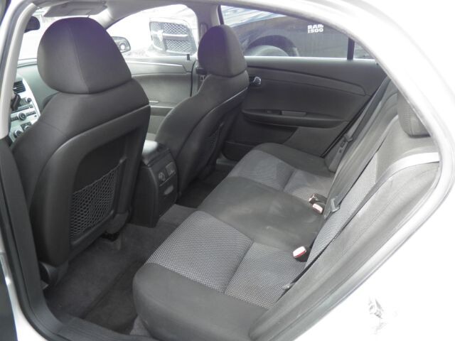 2011 Chevrolet Malibu in Barton, MD 21521 - 18115698 4