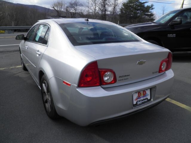 2011 Chevrolet Malibu in Barton, MD 21521 - 18115698 5