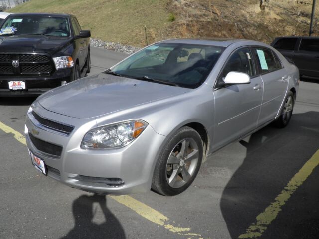 2011 Chevrolet Malibu in Barton, MD 21521 - 18115698