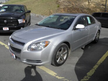 2011 Chevrolet Malibu in Barton, MD 21521