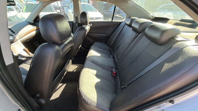 2009 Hyundai Sonata in Euclid, OH 44040 - 18115699 6