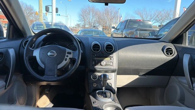 2012 Nissan Rogue in Euclid, OH 44040 - 18115700 5